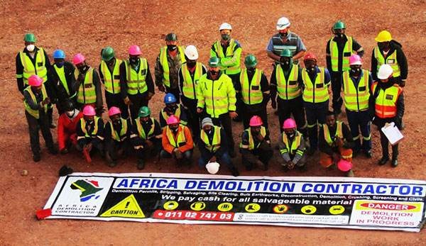 Things to Consider Before Appointing a Demolition Contractor - Selecting the right demolition contractor is a critical decision that can significantly impact the success of your project. Before appointing a contractor, it's essential to carefully consider various factors to ensure a smooth and successful demolition process.