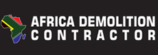 Africa Demolition Contractor | Demolition Company Johannesburg