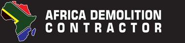 Africa Demolition Contractor